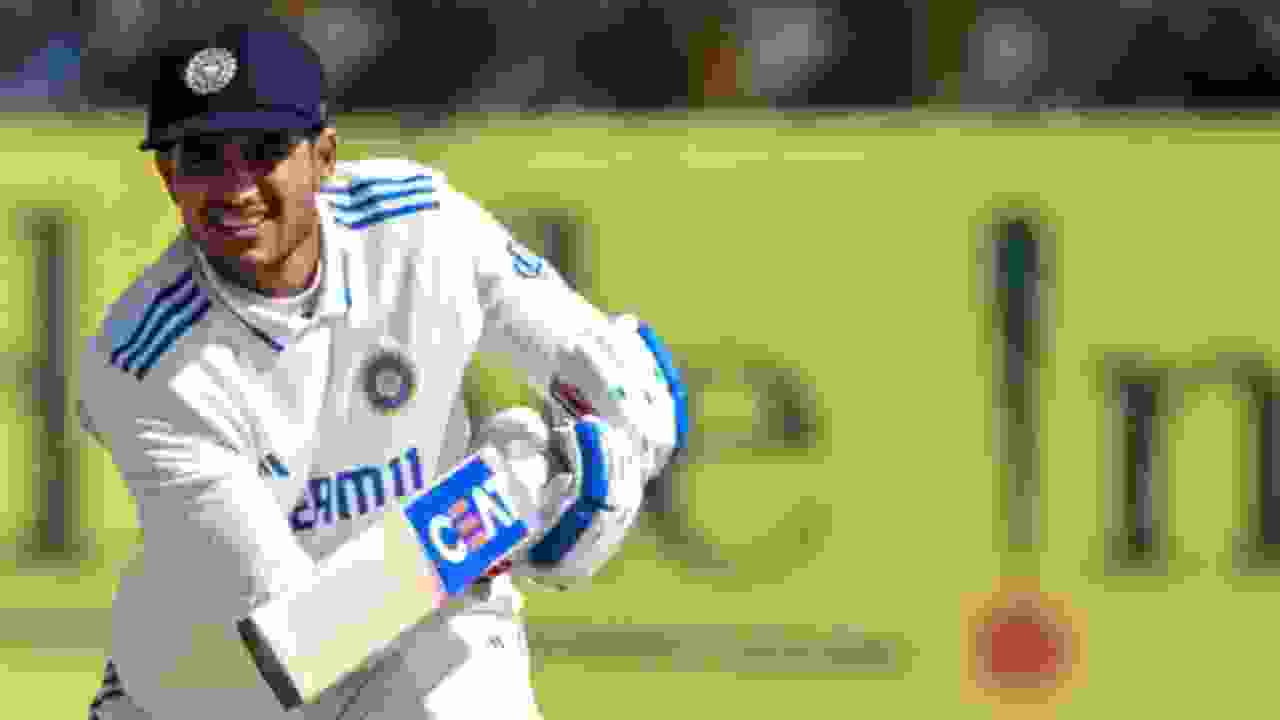 Shubman Gill Test Captain.webp