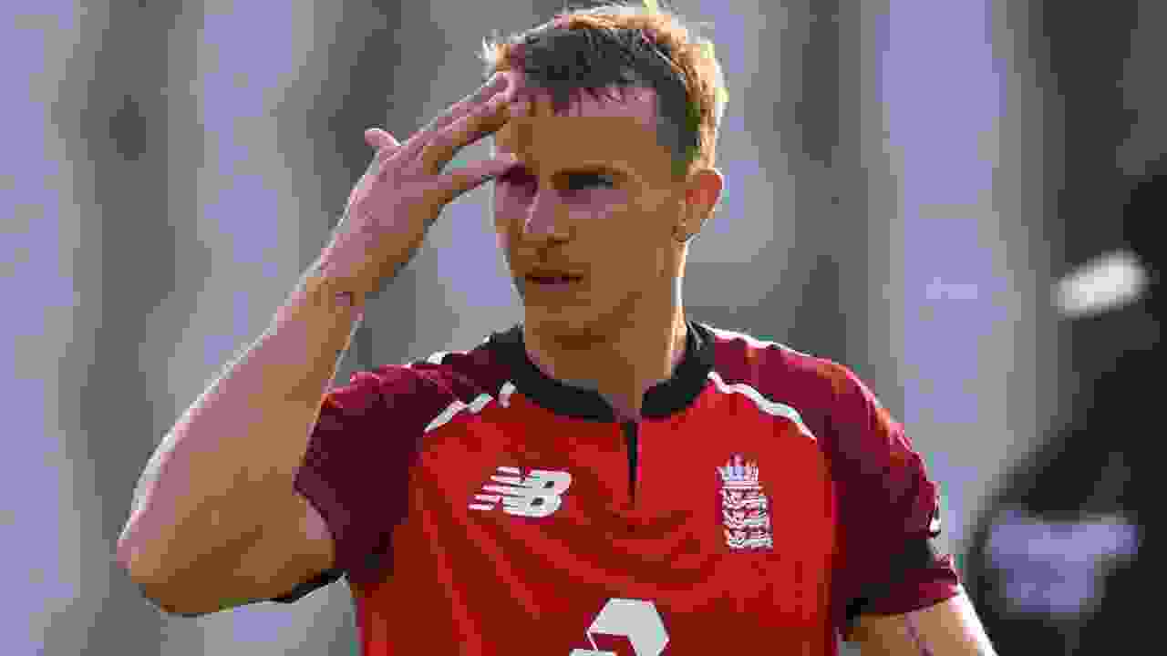 Tom Curran replies on PSL 2025 evacuation saga