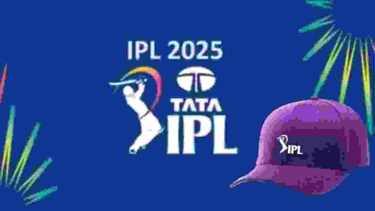 Purple cap IPL 2025 contenders