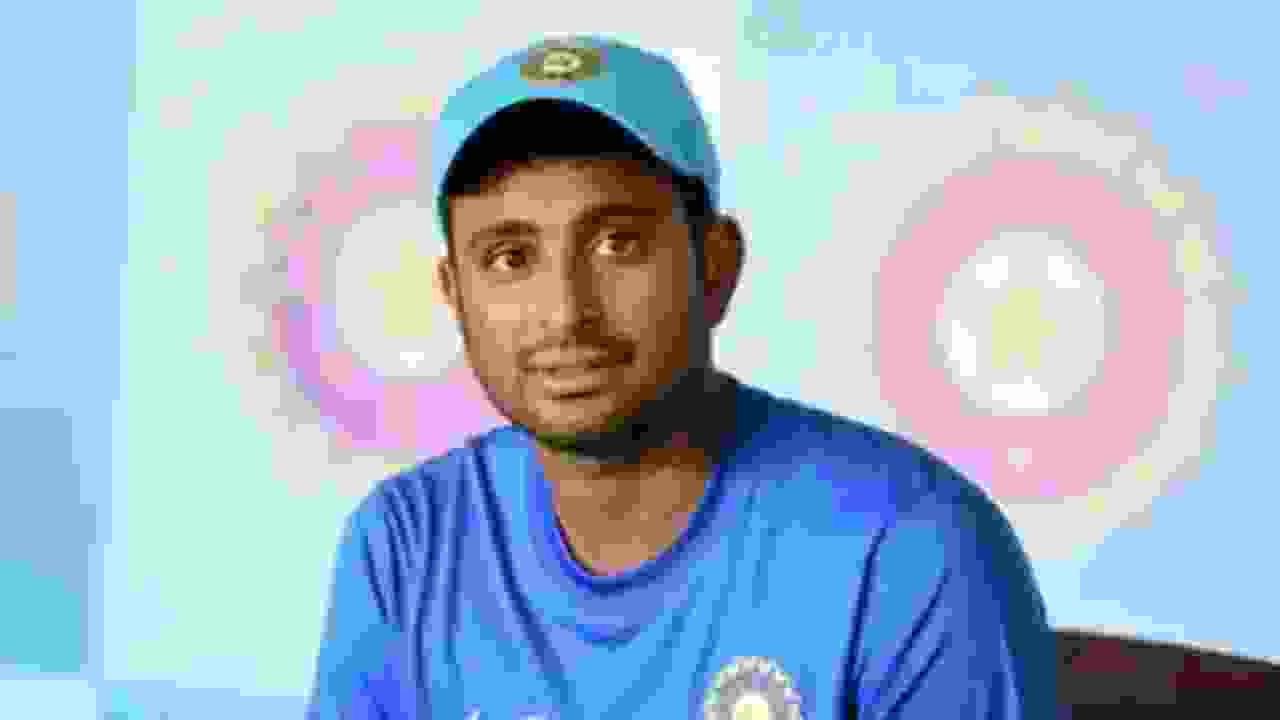 Ambati Rayudu bakclash on Twitter