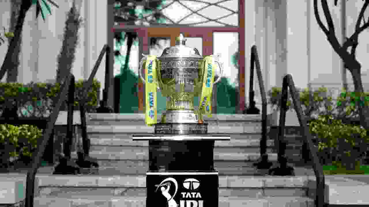 IPL 2025 officially suspended for a week