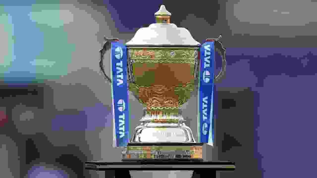 IPL 2025 to start from next week