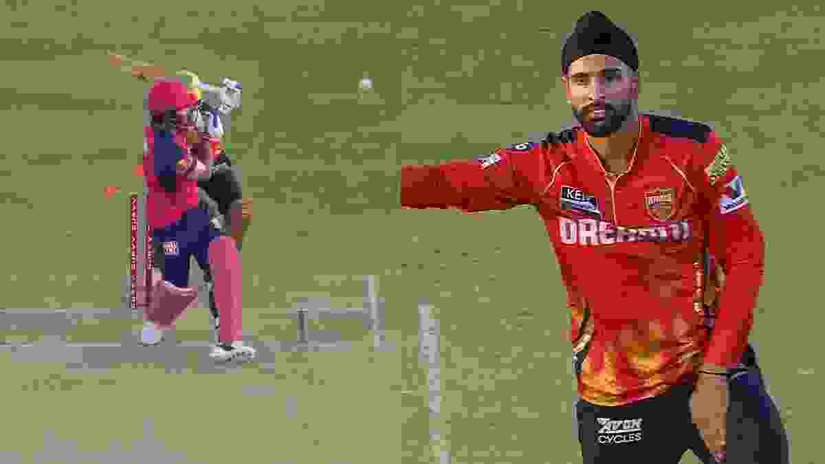 Harpreet Brar 