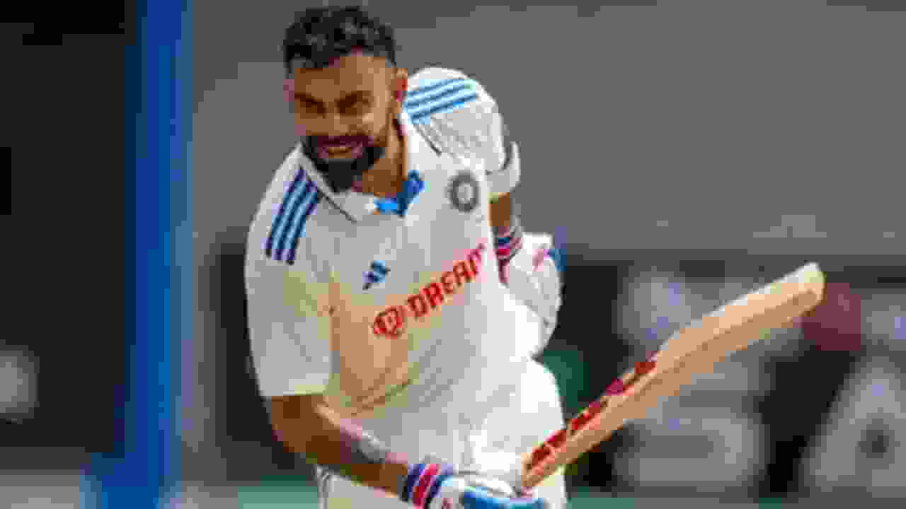 Know how cricket world reacts to Virat Kohli’s Test retirement