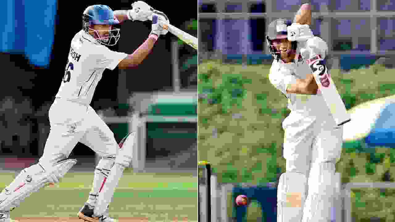 T20 Mumbai 2025