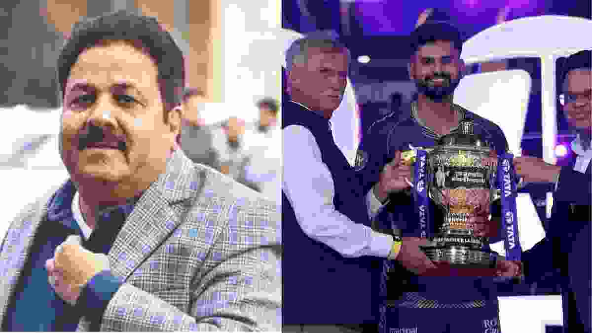 BCCI Postpones IPL 2025, New Schedule Pending