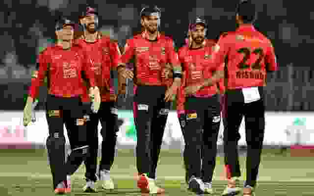 PSL star reflects upon fear amid India-Pakistan tensions