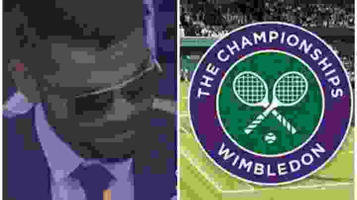 Wimbledon 