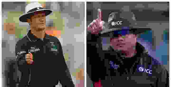 10 Best Cricket Umpires