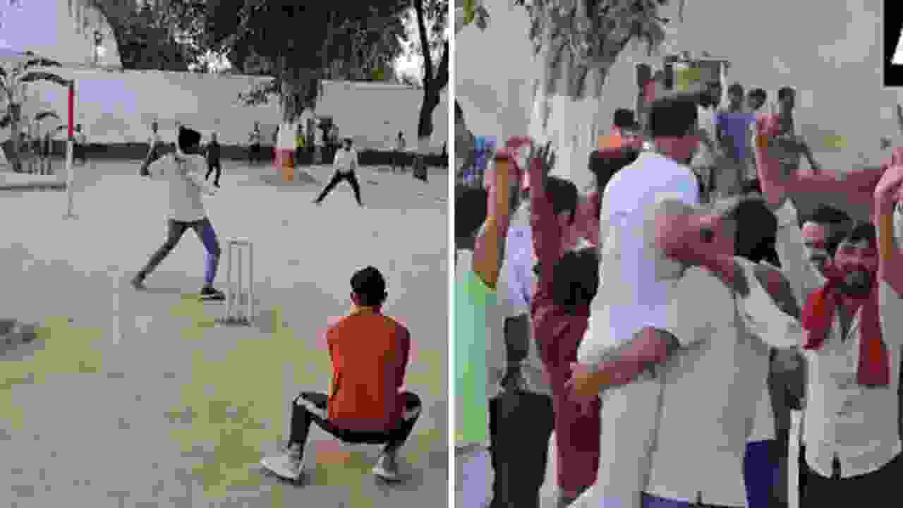 Mathura District Jail’s innovative Jail Premier League