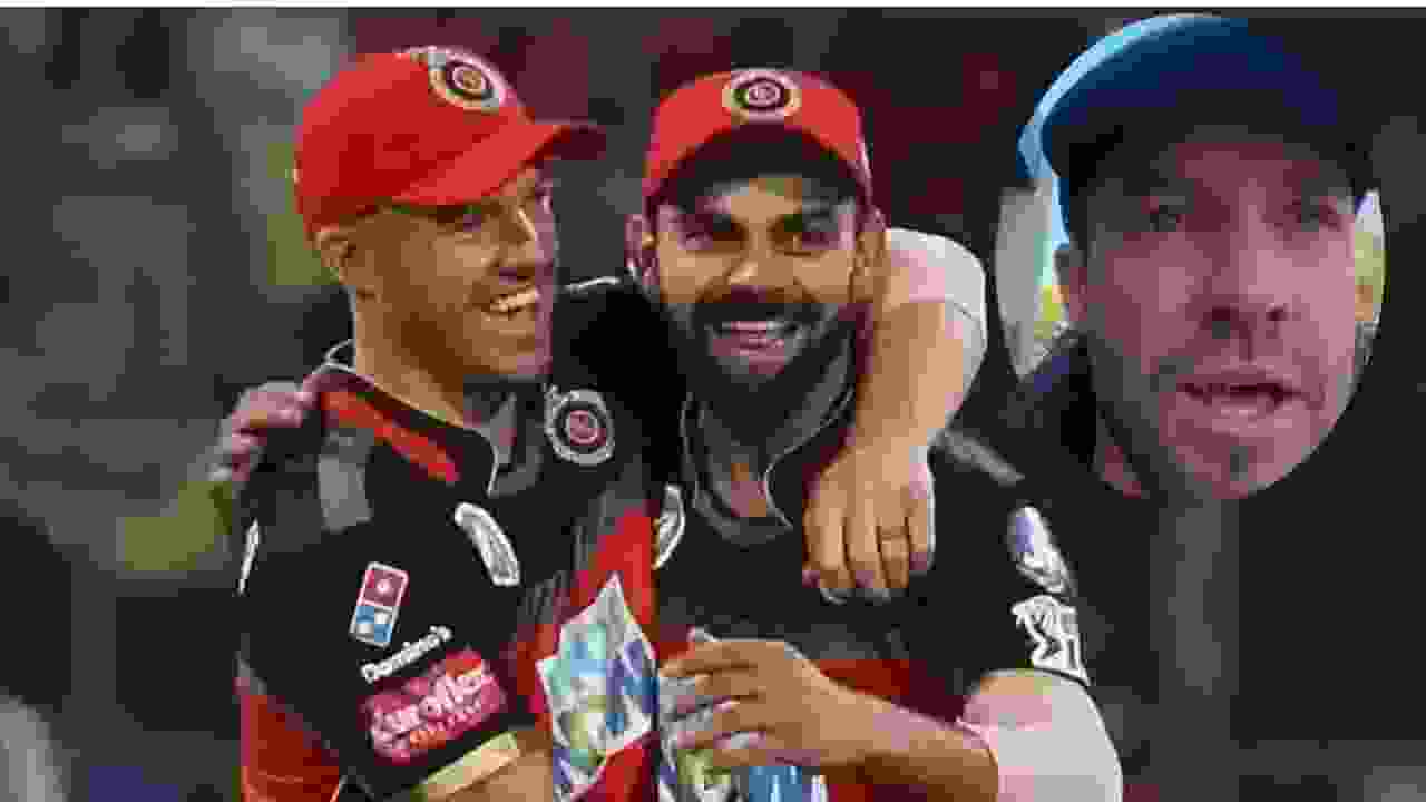 AB de Villiers promises fans for RCB in IPL 2025