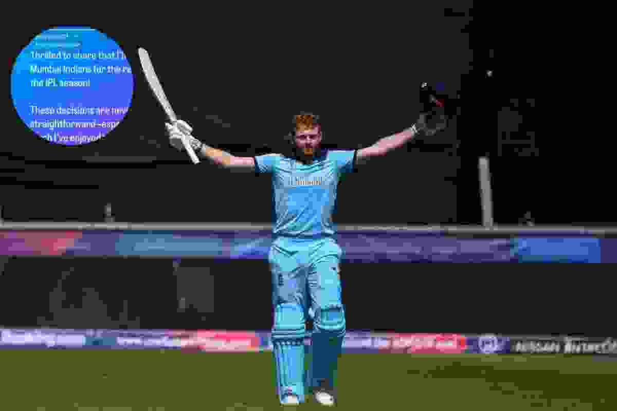 Jonny Bairstow