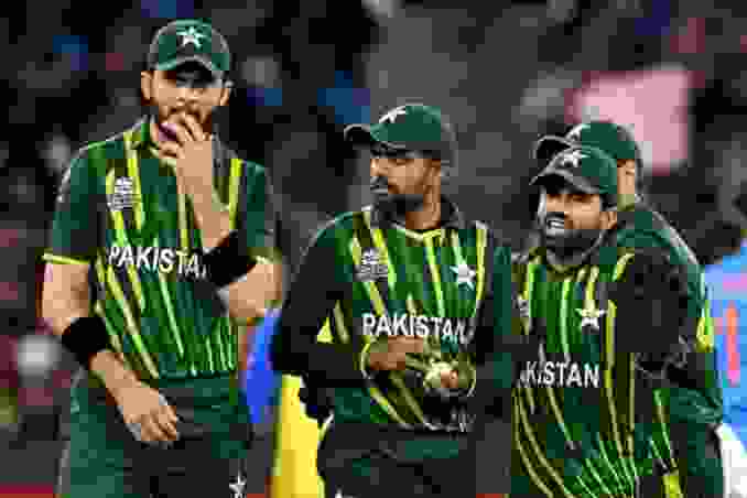 Babar, Rizwan, and Shaheen are to miss Bangladesh series