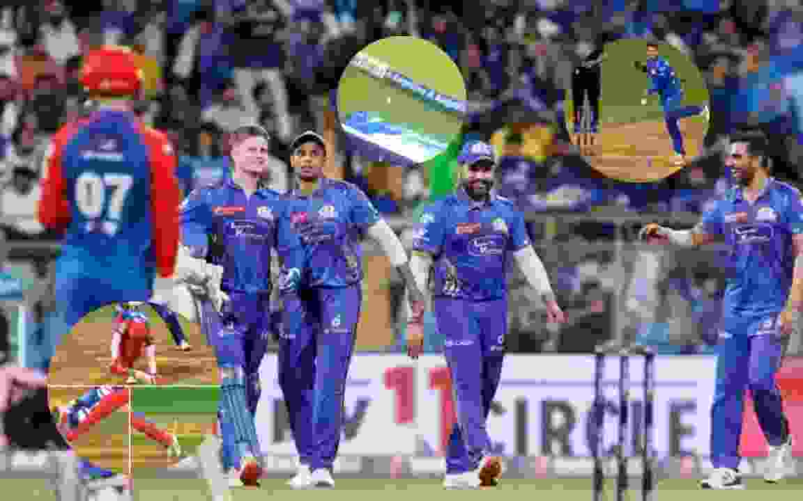 MI vs DC