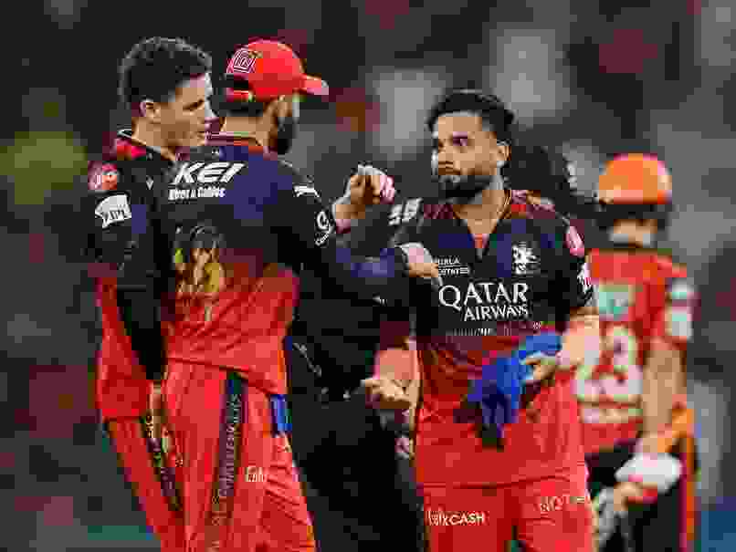Royal Challengers Bengaluru