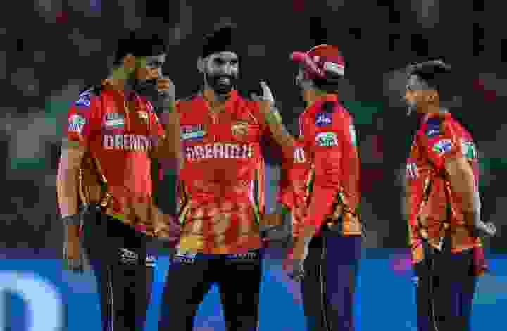 Punjab Kings