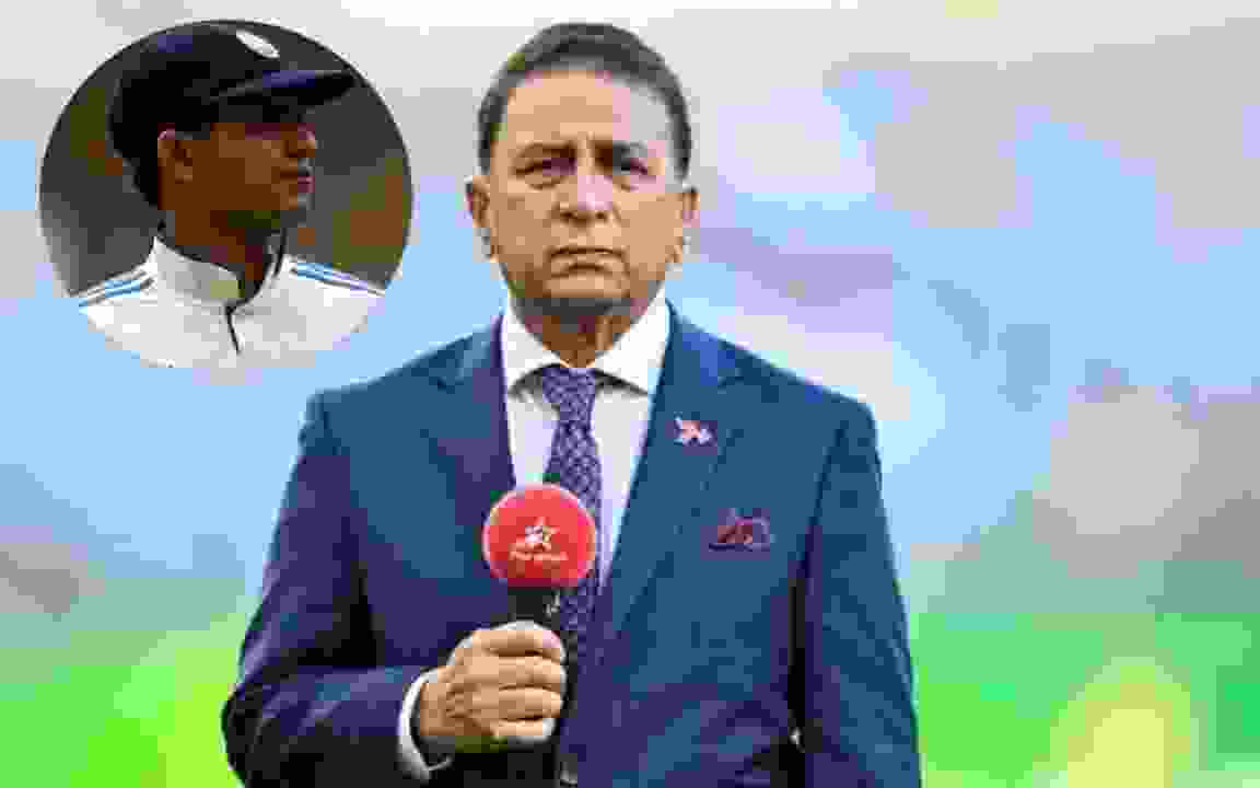 Sunil Gavaskar
