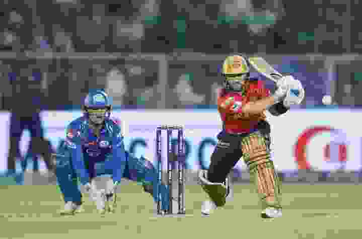 Mumbai Indians Lost to Punjab Kings