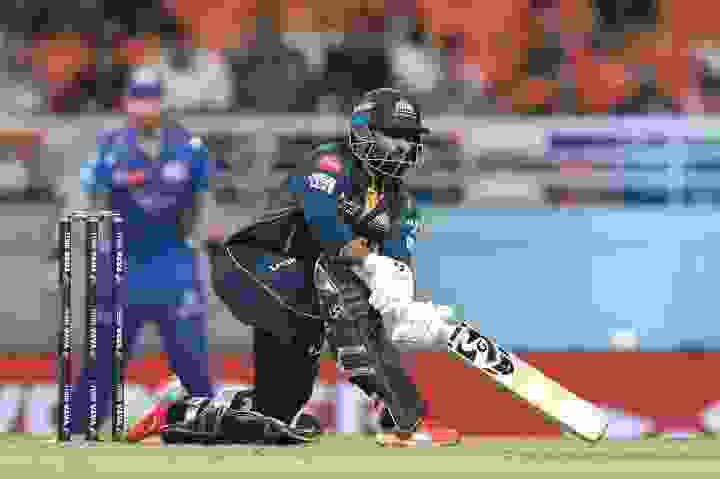 Gujarat Titans 