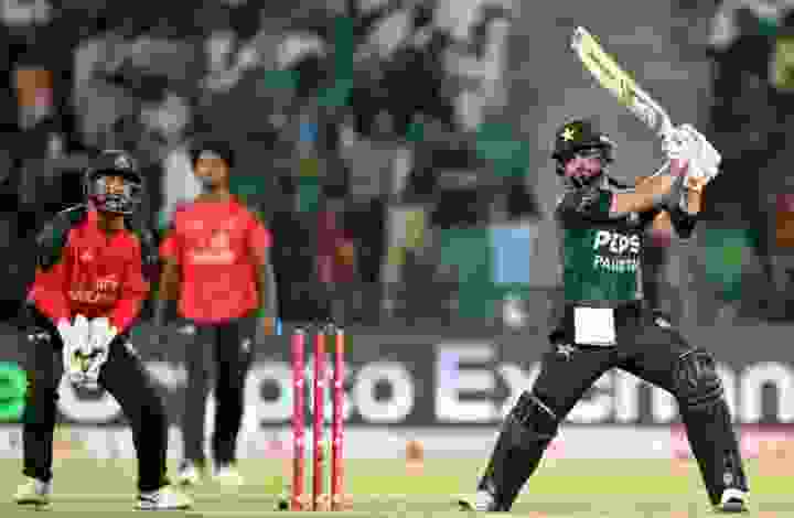 PAK vs BAN 