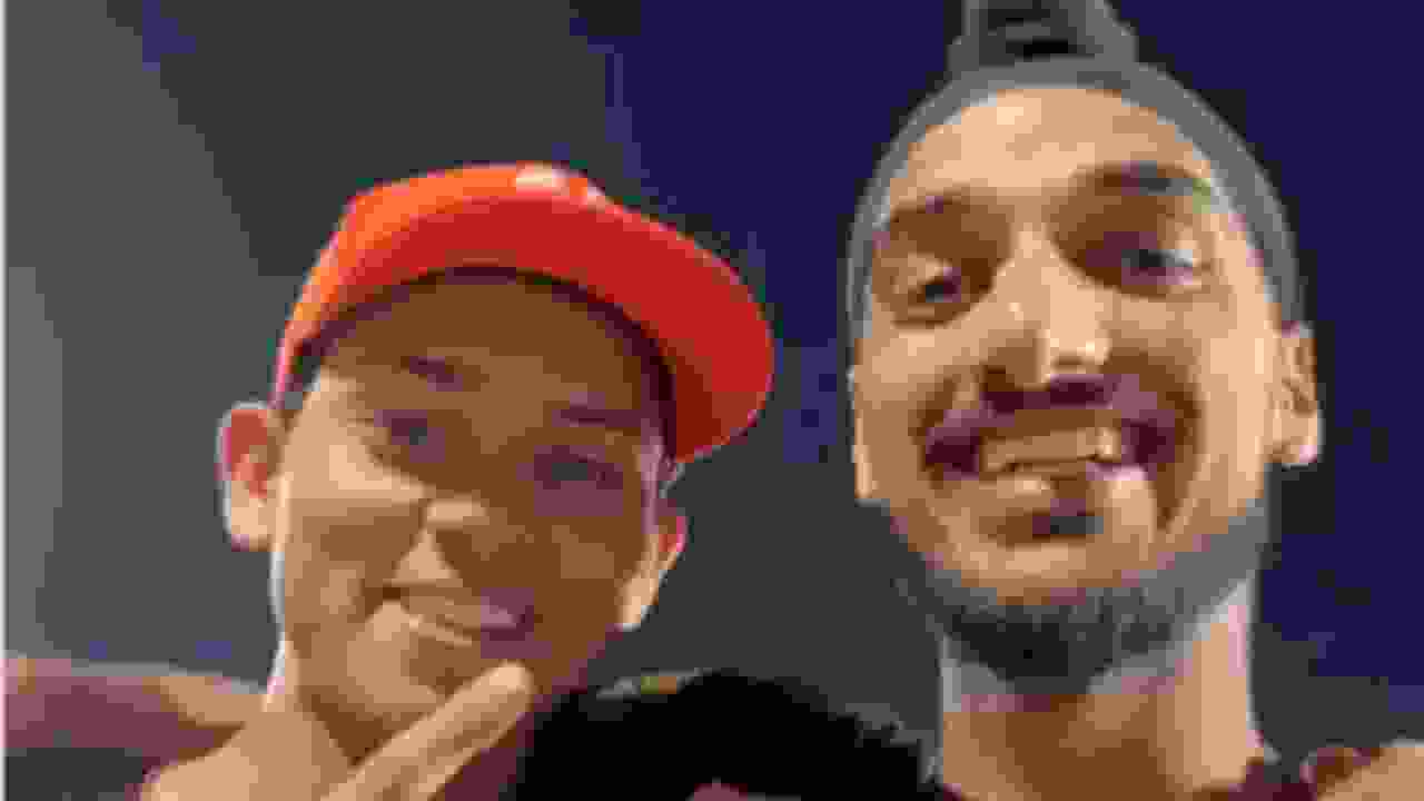 Yashasvi Jaiswal and Arshdeep Singh.webp