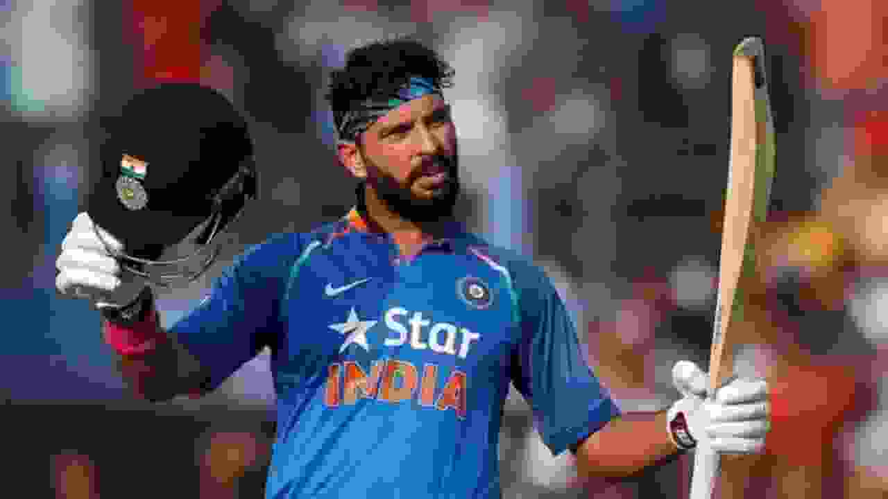 Five longest sixes in the history of cricket