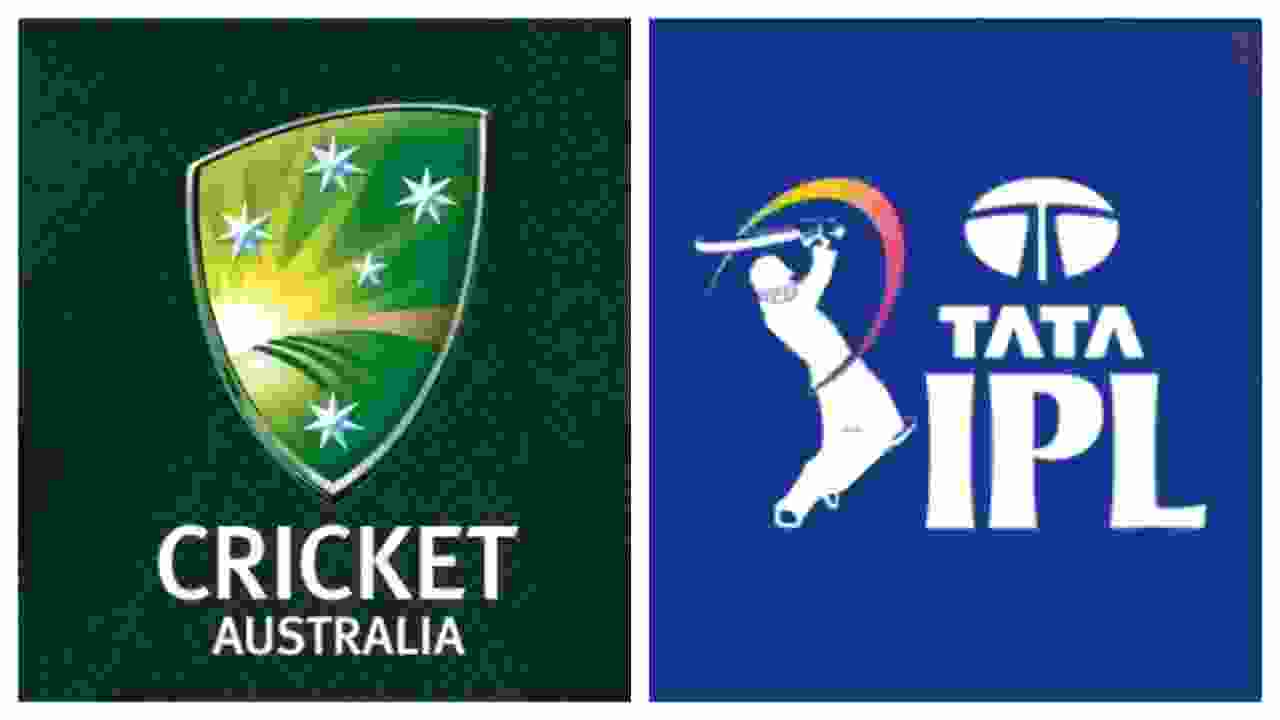 Cricket Australia has allowed its players to decide individually.
