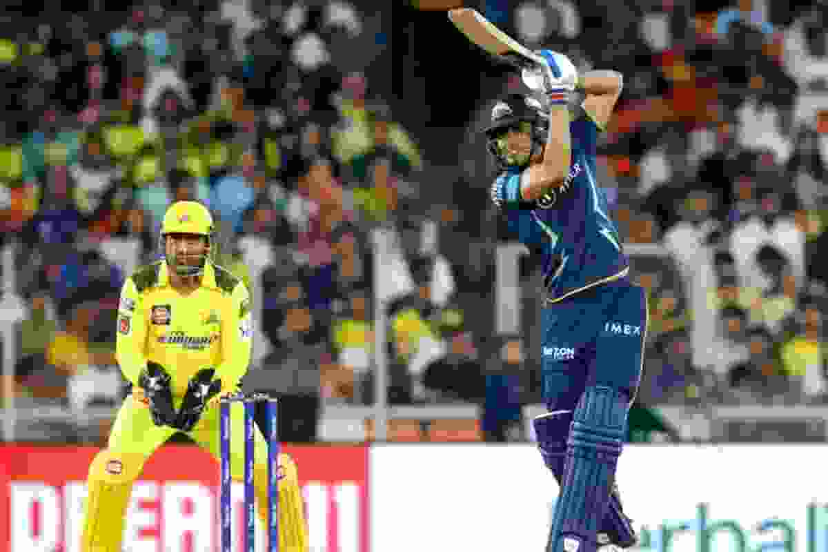 CSK vs GT Match 62- Who will be Impact Players for today's match