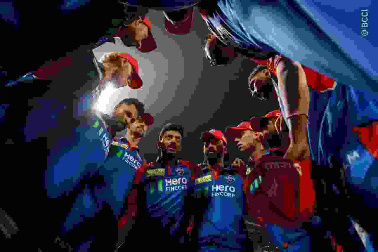Delhi Capitals face a major setback in IPL 2025
