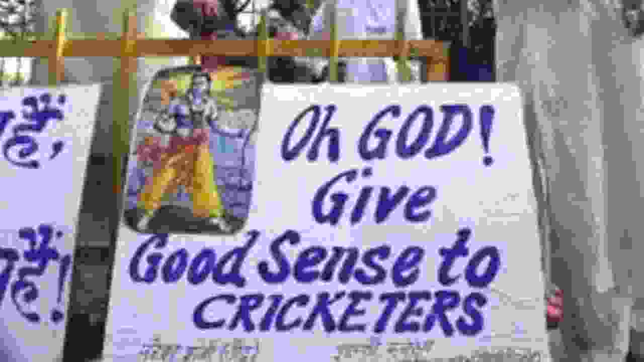 Biggest Match Fixing Scandals In Cricket