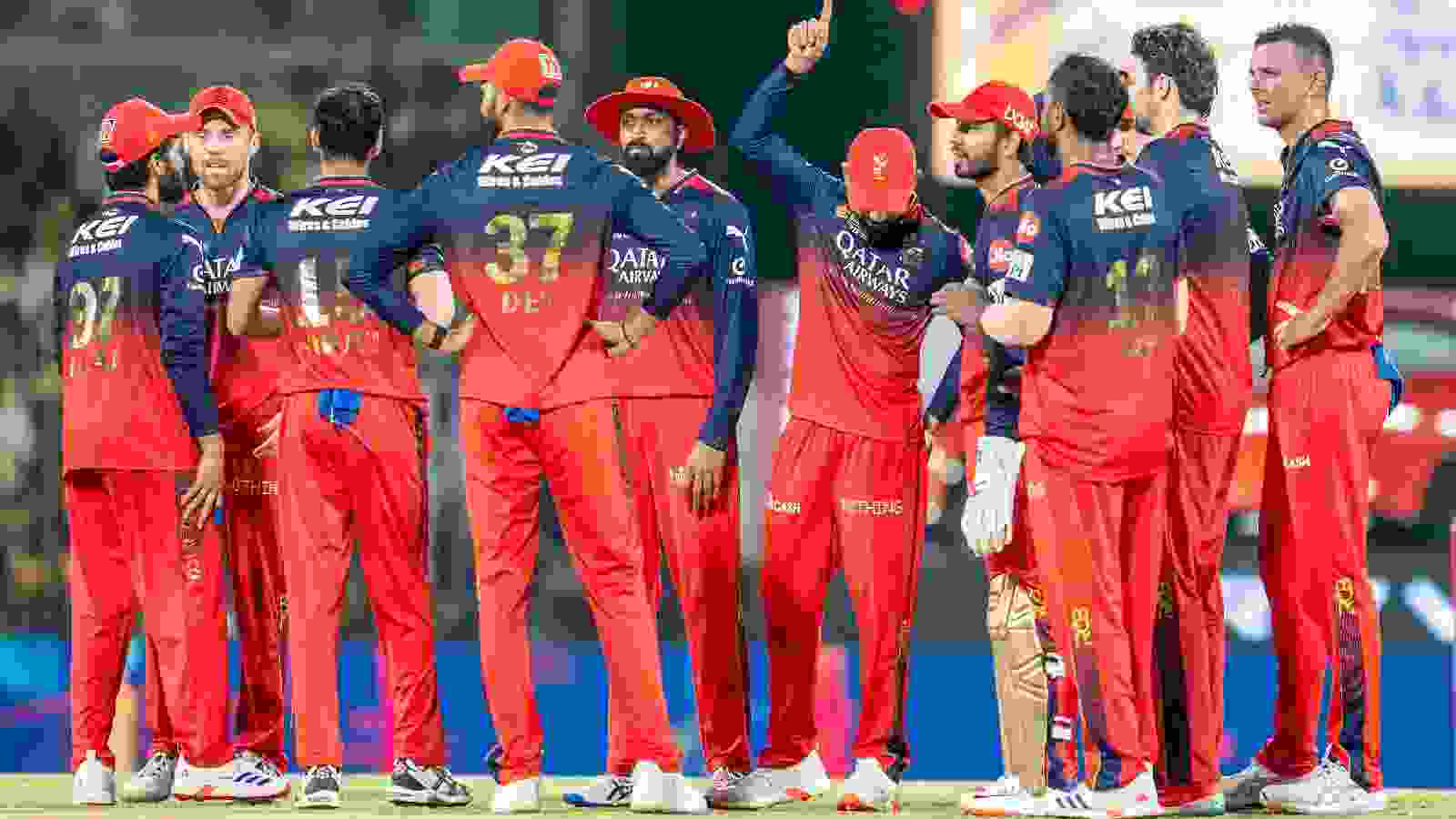 RCB 
