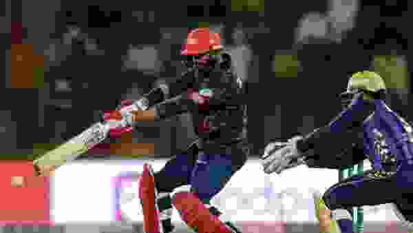 Quetta Gladiators vs Islamabad United full match scorecard