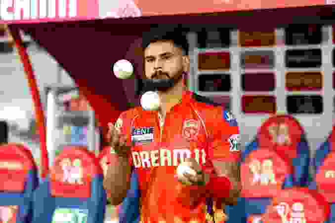 Shreyas Iyer PBKS 