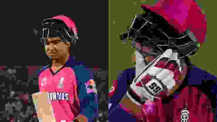 Vaibhav Suryavanshi 