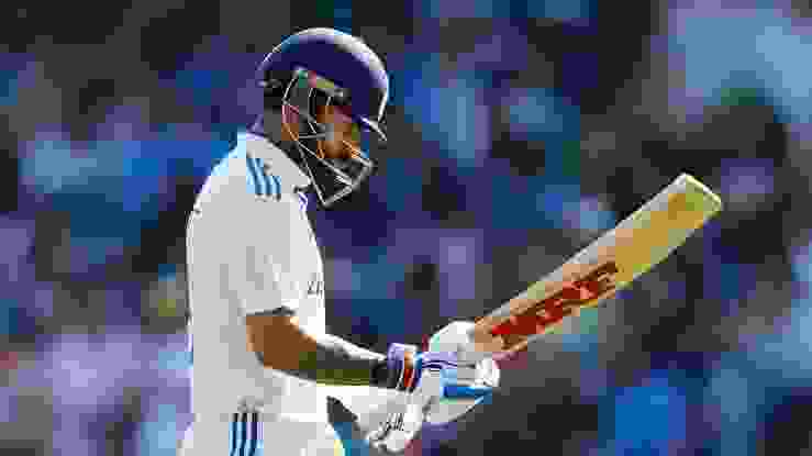 Virat Kohli retirement 