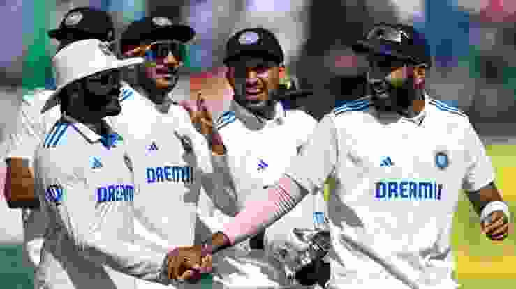 ENG vs IND probable squad 