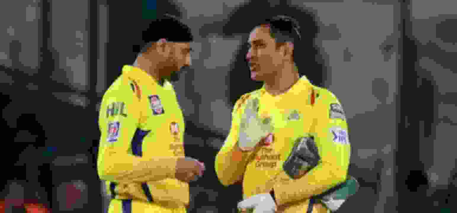 Harbhajan Singh questions Virat Kohli’s popularity, says MS Dhoni has real fan base