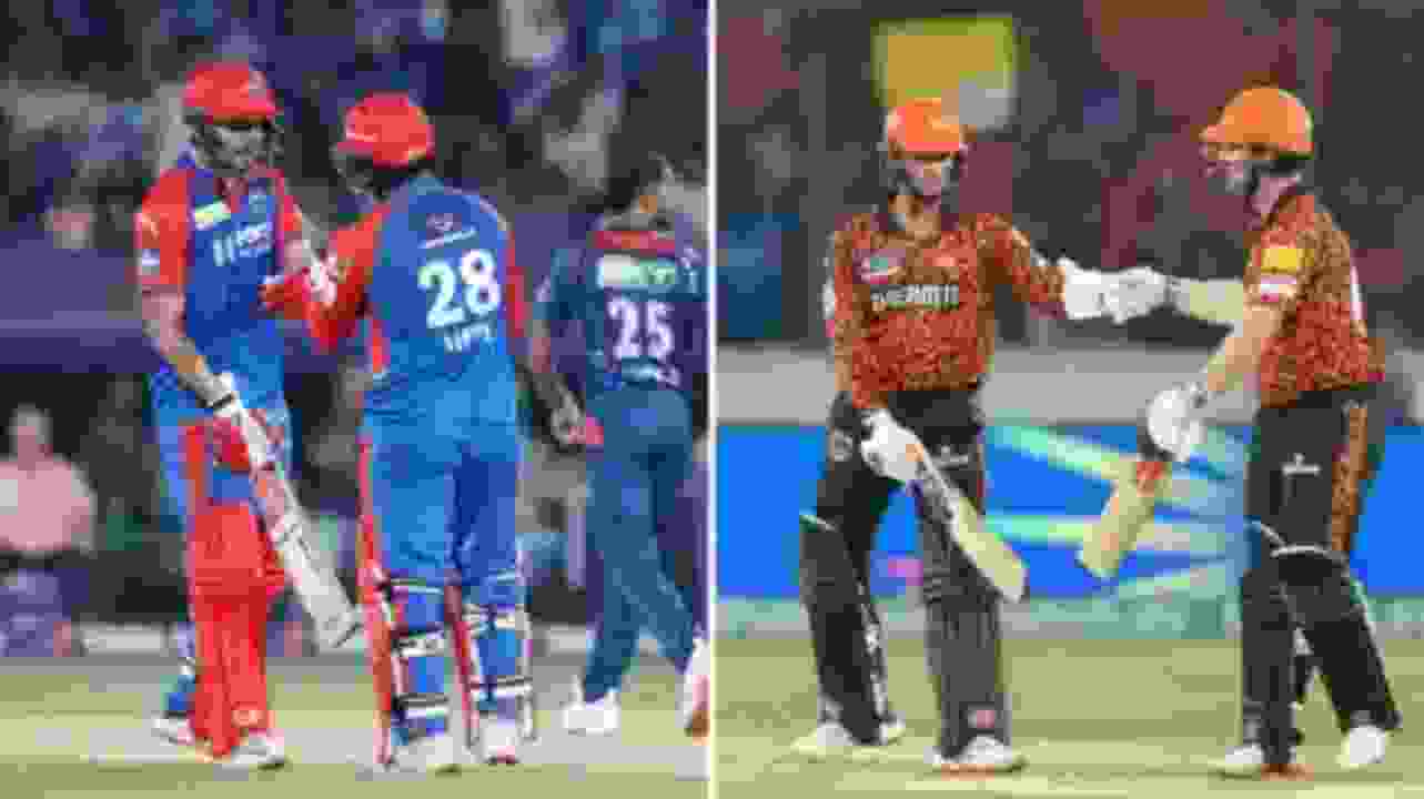 IPL 2025: DC vs SRH Match 51- Who will be Impact Players for today's match?