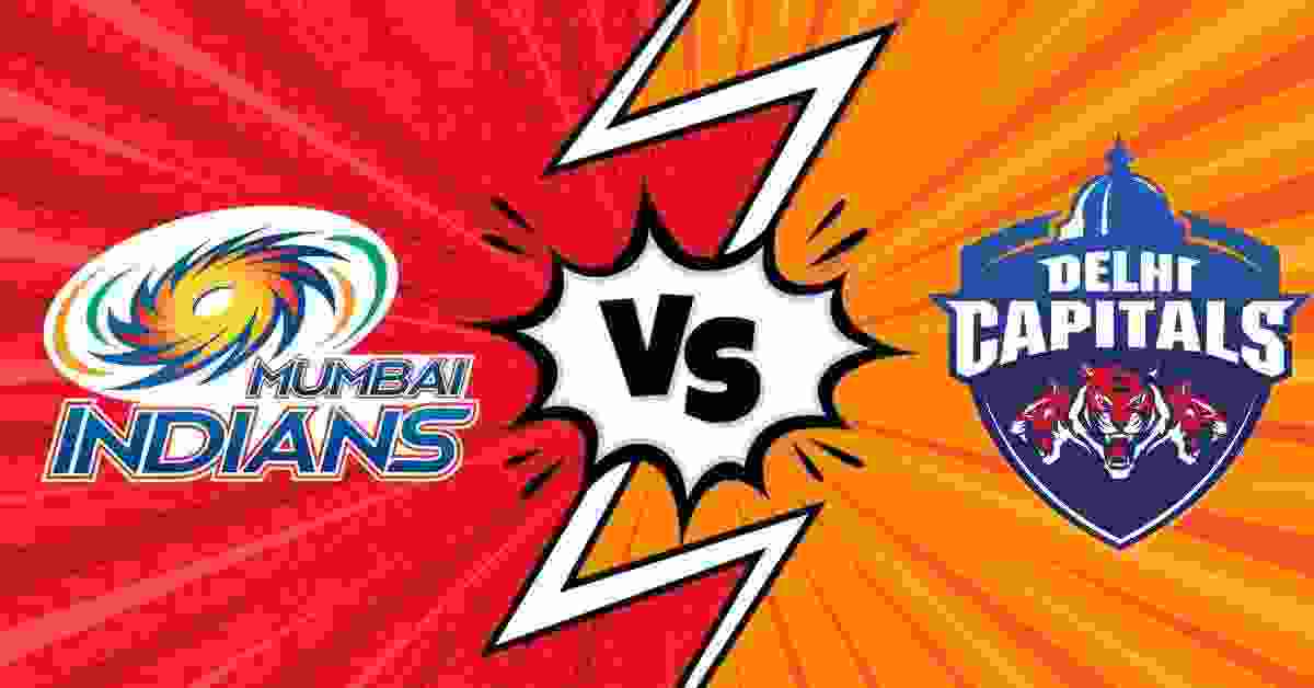 MI vs DC
