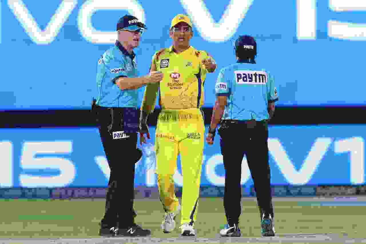 MSD angry moments IPL