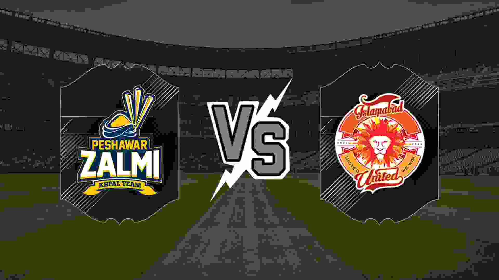 PES vs ISL