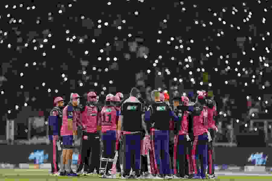 rajasthan royals