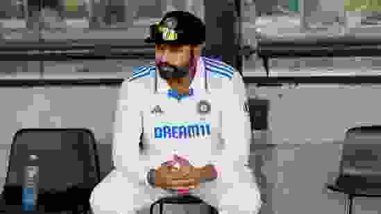 Rohit Sharma retires from Test cricket 