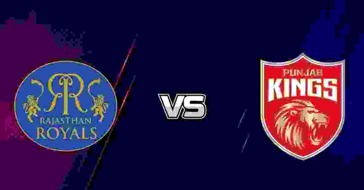 RR vs PBKS