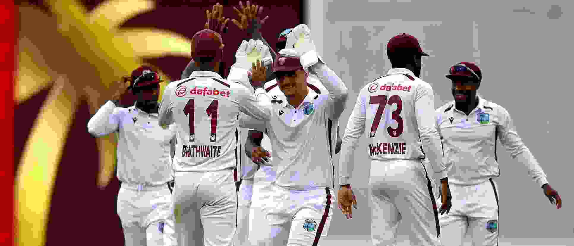 West Indies 