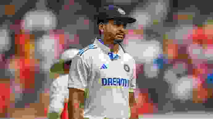 Shreyas Iyer
