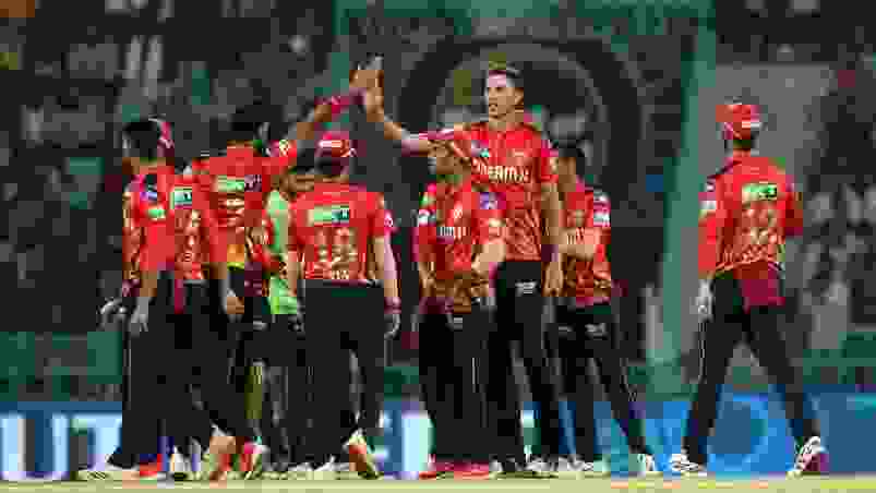 Punjab Kings 