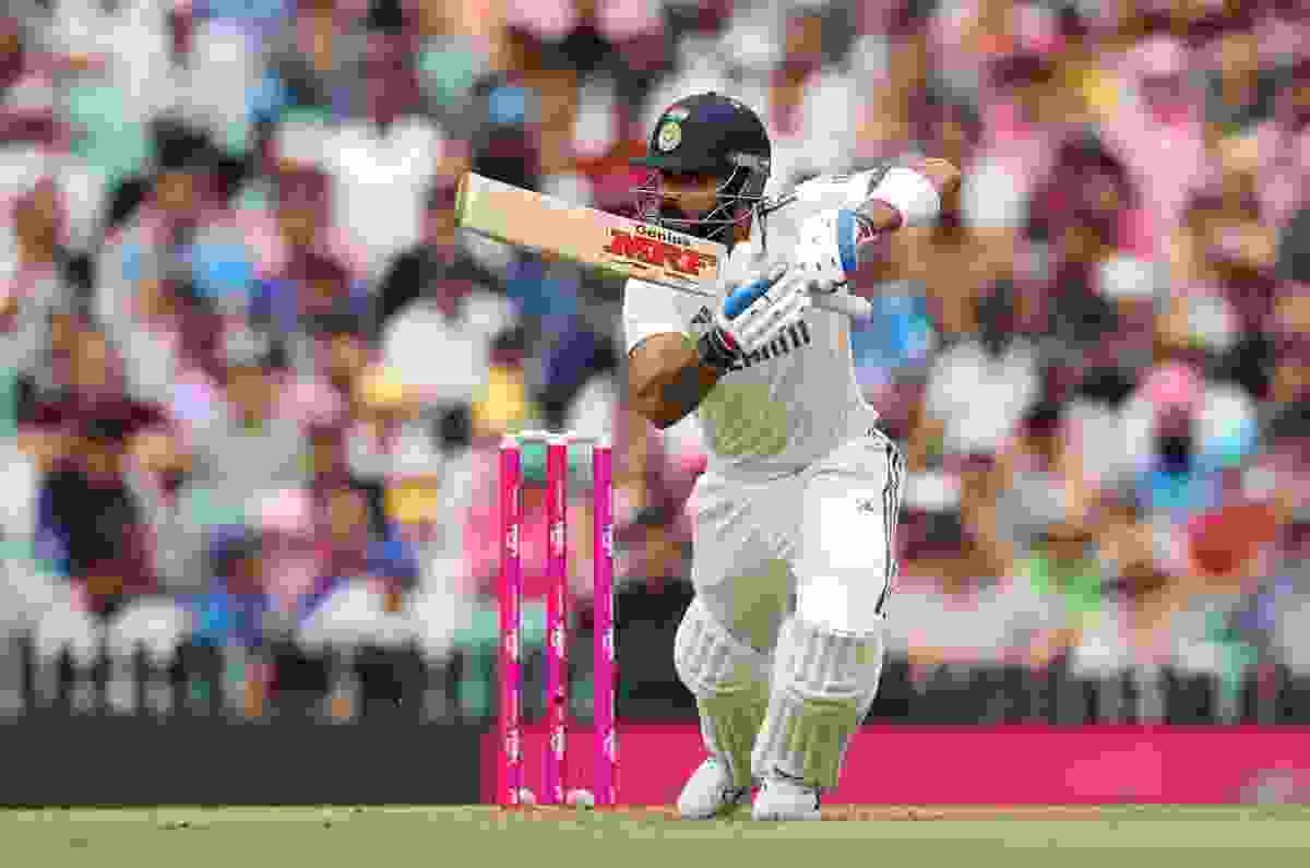 list of Virat Kohli’s Test centuries