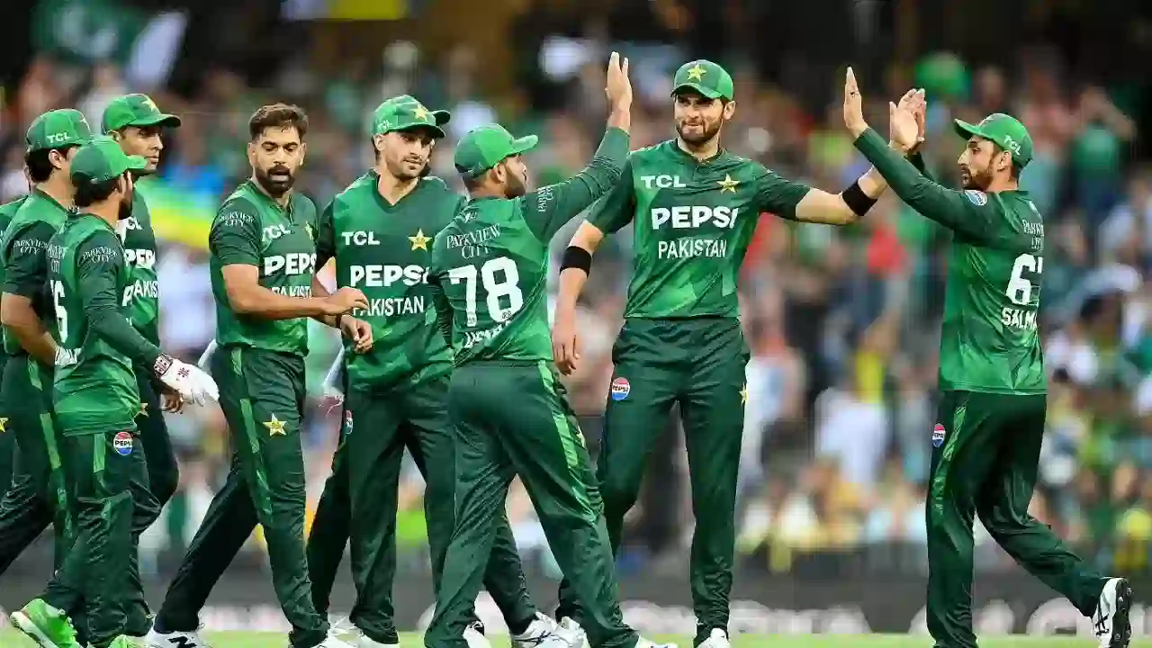 Pakistan Players Signed for BBL 2025/26 Season