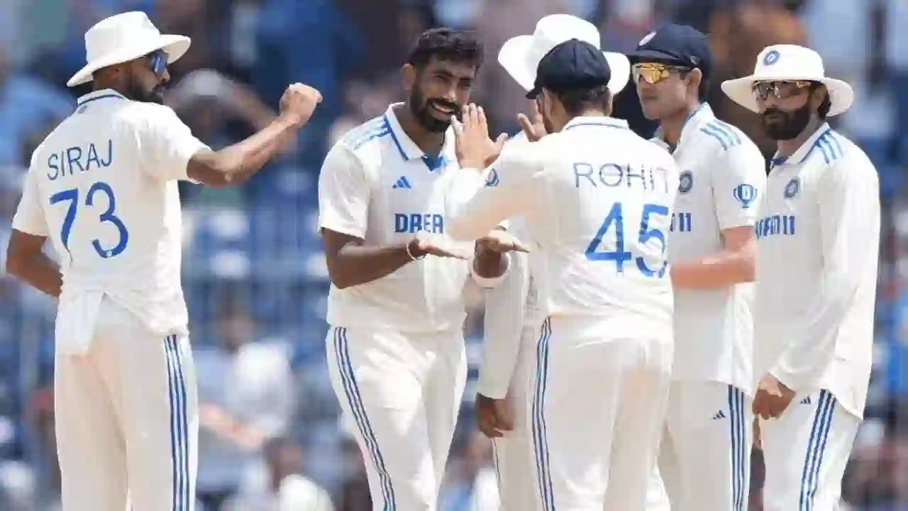 India batter faces injury